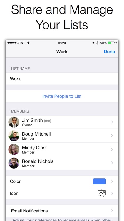Todo - To-Do & Task List