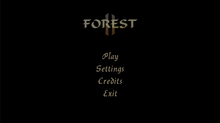 Forest 2 | Horror Adventure