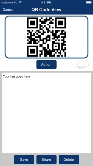 Scan and Tag(圖3)-速報App