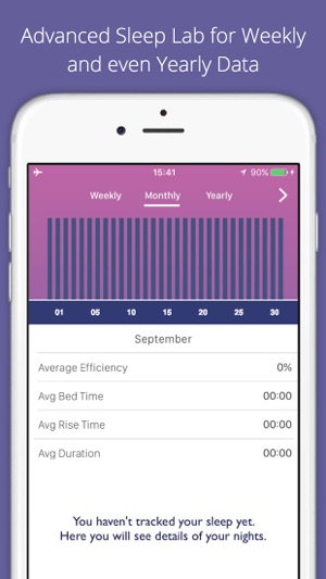 Sleep Tracker(圖3)-速報App