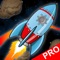 Asteroid Crash PRO by Top Best Fun Cool Games