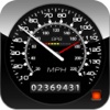 Speedometer s54 Free (Speed Limit Alert System)
