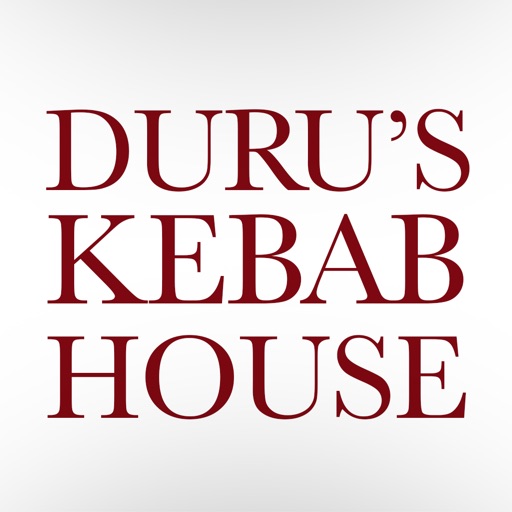 Durus Kebab House, Chatham - For iPad