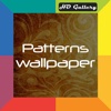 Patterns Changed Wallpaper - HDG