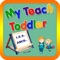 Teaching Toddler for iPhone/iPad
