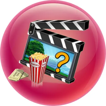Silver Screen Quiz - Guessing the Movie Posters Trivia Game Читы