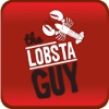 The Lobsta Guy