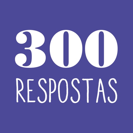 300 Respostas sobre Gravidez icon