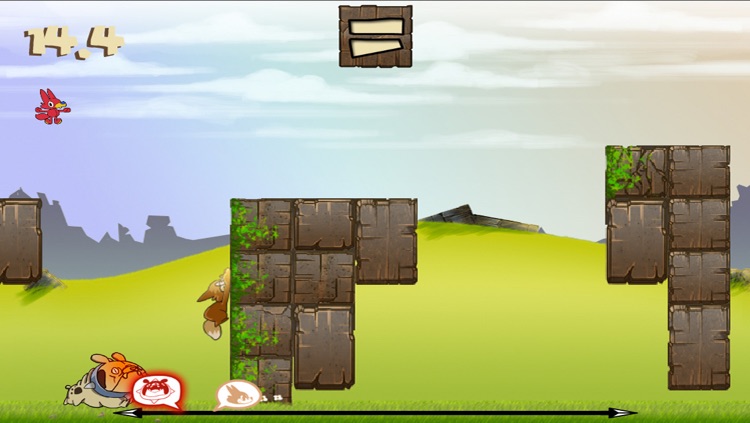 FoxRunn screenshot-4