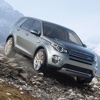 Discovery Sport Preview App