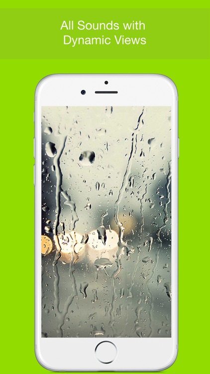 White Noise + (Best for Sleep, Meditation, Yoga)