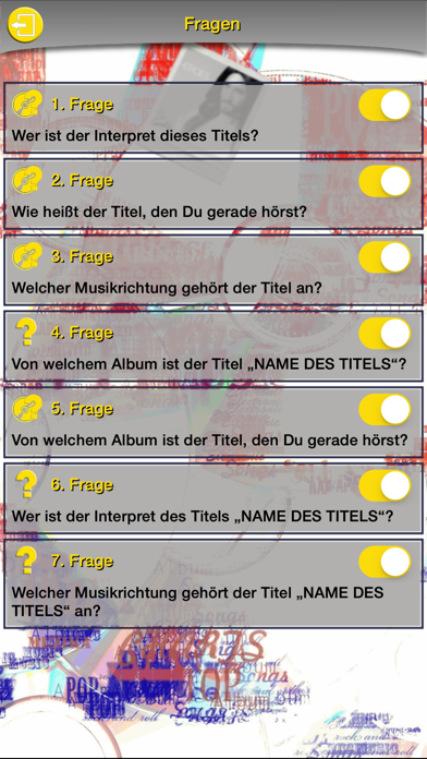 Musik Quiz Kostenlos Musik Quiz Kostenlos