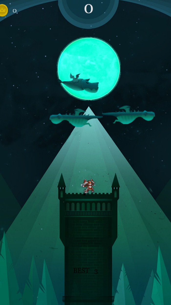 Dragon Hero Train Your Knight