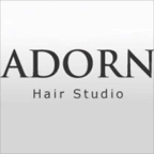 Adorn Hair Studio icon