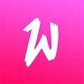 Werds - Quickly add text to pictures Werds - Quickly add text to pictures