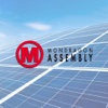 Mondragon Assembly Solar-Mobile