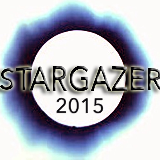 STARGAZER 2015 icon