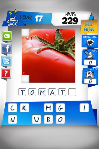 Close Up Pics Zoom Pop Quiz - Guess The Movie, Food, Celebrity, Emoji Word Puzzle Game screenshot 4