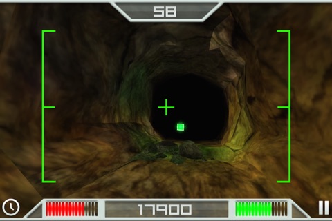 Alpha Runner HD screenshot 3