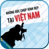 Góc Chụp Hình Đẹp Việt Nam