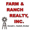 Farm & Ranch Realty, Inc.