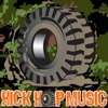 Hick Hop Music