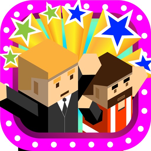 Spin Roll Run iOS App