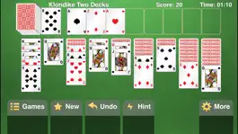 Game screenshot Solitaire Card Game hack