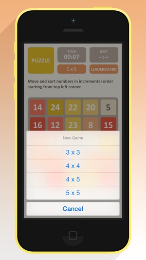 Puzzle Numbers Game(圖3)-速報App