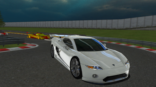 How to cancel & delete Concept Car Driver 3D from iphone & ipad 4