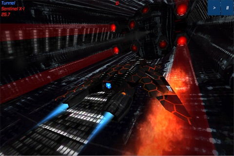 Space City Wars Deluxe screenshot 4