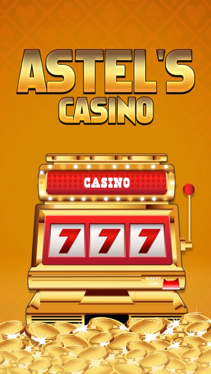 Astel's Casino