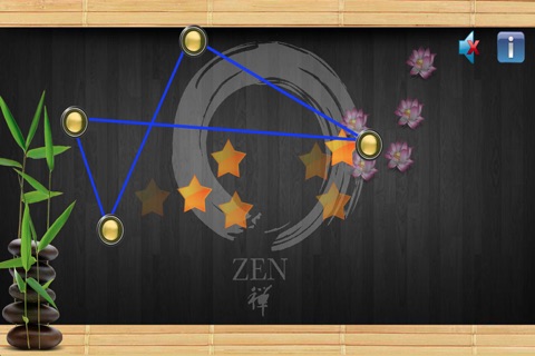 Puz-ZEN-le Zen Puzzle Game (iPad Version) screenshot 4