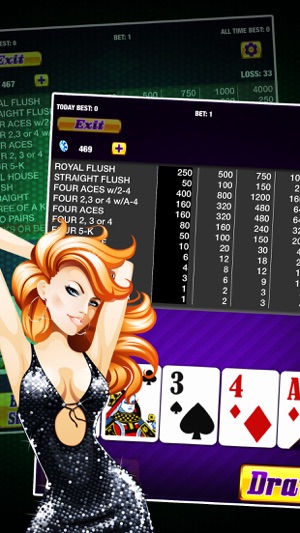 Mega Win Globe Series - Live Poker(圖5)-速報App