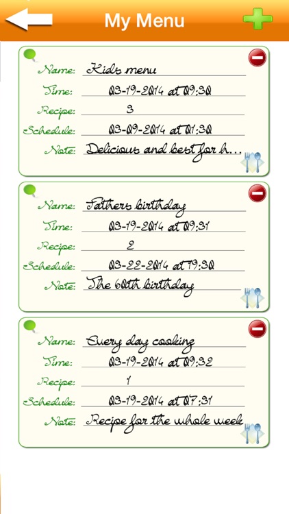 How To Cook Thai Food screenshot-4