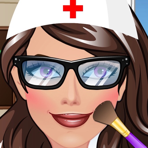 Beauty Doctor Icon
