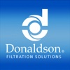 Donaldson Compressed Air and Gas