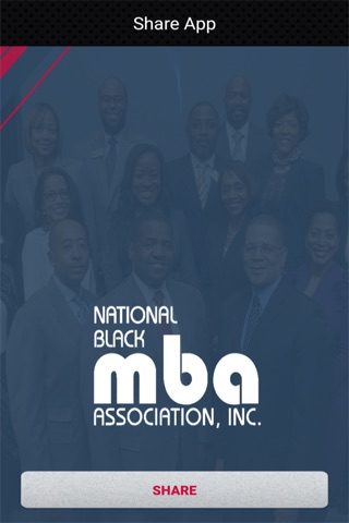 Atlanta Chapter of NBMBAA screenshot 4