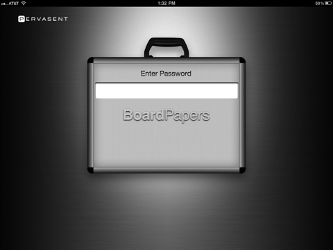 Board Papers for Good screenshot 4