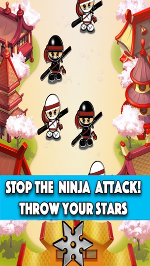 Ninja Runners -هجوم النينجا(圖2)-速報App