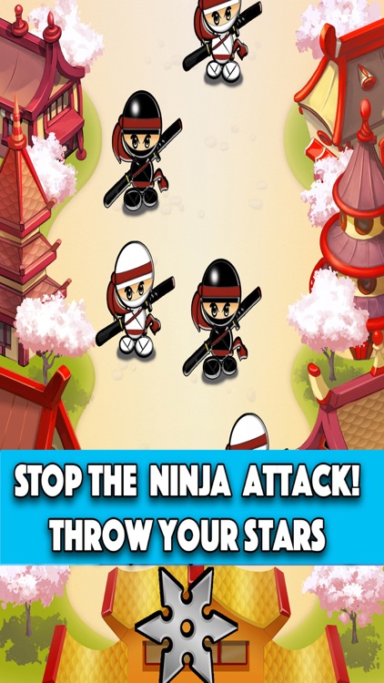 Ninja Runners -هجوم النينجا