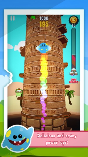 Tasty Tower: Squishy's Revenge(圖2)-速報App