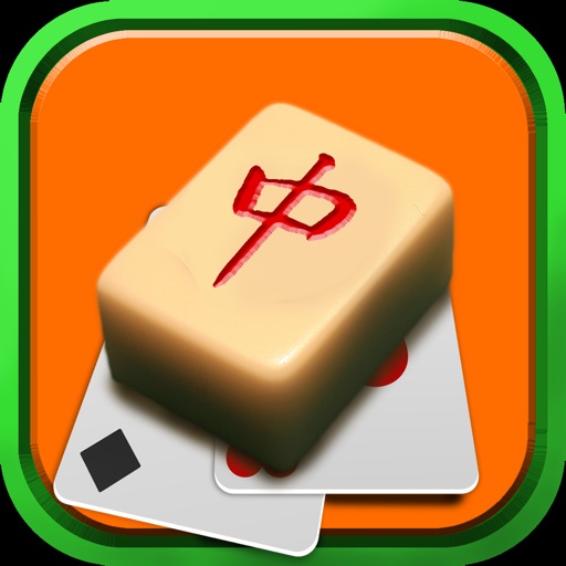 Ultimate Mahjong Solitaire Epic Journey Card Master Deluxe Free Icon