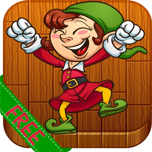 Puzzle For Kids Game iOS App