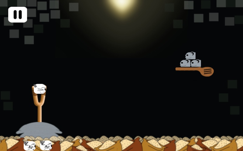 Sweety Kitty : The Cat &amp; Mouse Game thumbnail 2