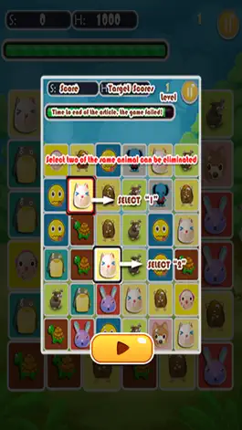 Game screenshot Linking matching3 mod apk