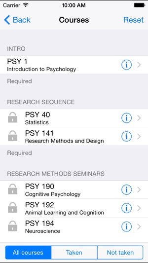 PsychAdvisor(圖2)-速報App