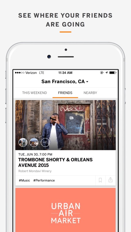 Eventbrite - Local Events & Fun Things To Do Near Me