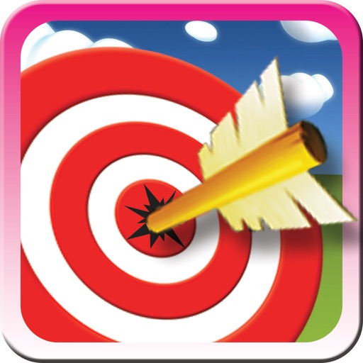 Archer’s  Shootout - Practice Bullseye At Top Speed
