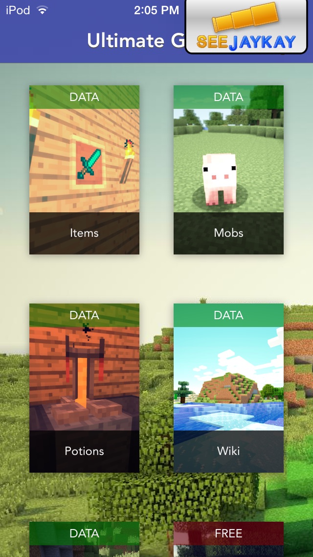 Ultimate Minecraft Crafting Guide Ultimate Minecraft Crafting Guide